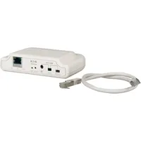 Eaton Power Quality Eaton ECI LAN Interface CCIA-03/01