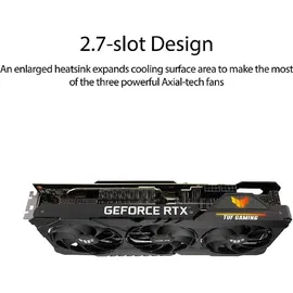 Asus GeForce RTX 3080 10 GB GDDR6