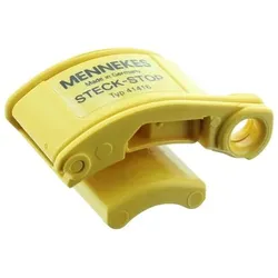 Steck-STOP, Steckersicherung für alle CEE-Stecker