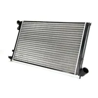 Thermotec Kühler, Motorkühlung