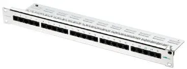 Corning FutureCom - Patch Panel - 48.3 cm (19")