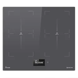 KKT Kolbe Induktionskochfeld autark IND5905TFT