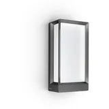 Steinel LED-Außenleuchte L 42 C