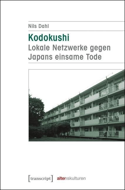 Kodokushi - Lokale Netzwerke gegen Japans einsame Tode, Fachbücher