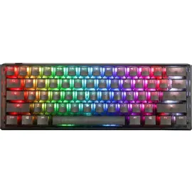 Ducky One 3 Aura Mini MX Blue US