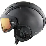 casco Casco, Skihelm, (54 - 58 cm, M)