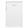 Amica KS 361 100 W Kühlschrank (108 l, 845 mm hoch, Weiß)