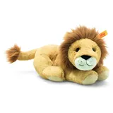 Steiff Soft Cuddly Friends Liam Löwe 26 cm goldblond