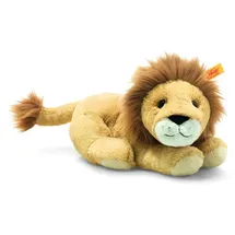 Steiff Soft Cuddly Friends Liam Löwe 26 cm goldblond