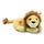 Steiff Soft Cuddly Friends Liam Löwe 26 cm goldblond