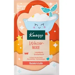 KNEIPP Badekristalle Wasser-NIXE 60 g