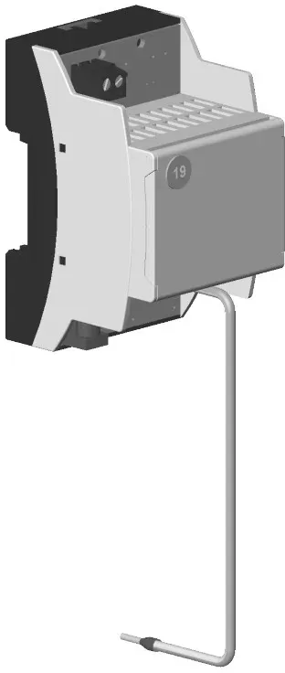 Dornbracht Spannungsversorgung DC Filter 1 x 5 A Ersatzteile 091001153 54 x 90 x 62 mm 09100115390