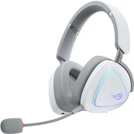 Asus ROG Delta II - weiß)