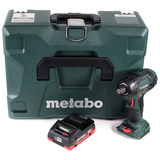 Metabo SSW 18 LTX 300 BL inkl. 1 x 4 Ah