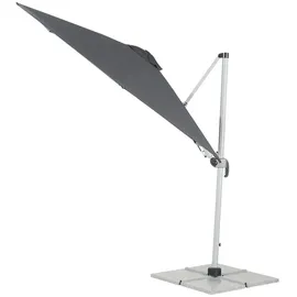Doppler Select Ø 264 cm Grau
