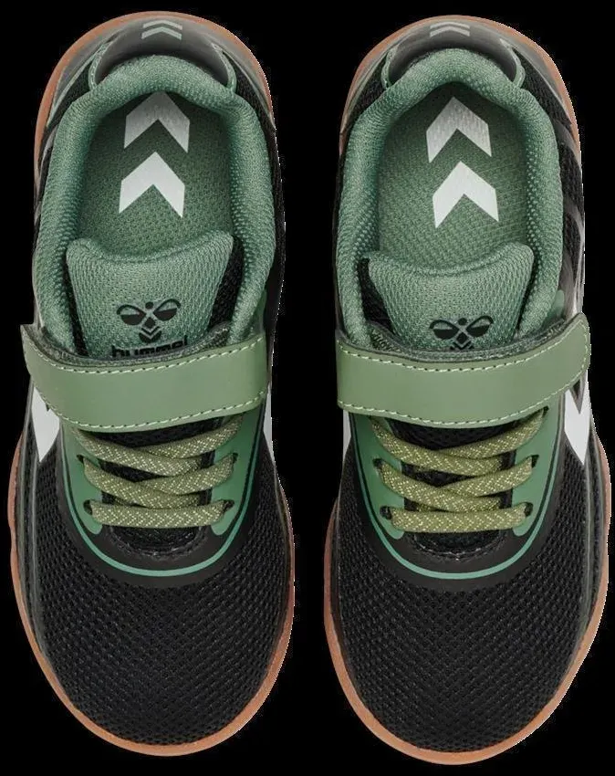 Hummel Root Elite II JR VC Hallenschuh 31 - Größe:31