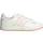 adidas Grand Court 2.0 Core White/Wonder Quartz/Linen Green Metallic 38 2/3