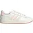 Core White/Wonder Quartz/Linen Green Metallic 38 2/3