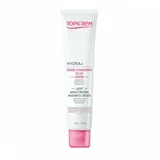 Topicrem HYDRA+ Light Moisturizing Radiance Cream