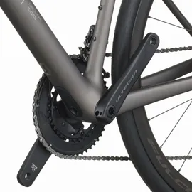 Scott Bikes Addict 20 2026 28 Zoll RH 54 cm Unisex tungsten grey