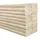 Erst-Holz Rollrost Extra Fichte/Tanne 120 x 200 cm