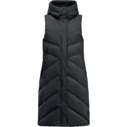 Jack Wolfskin Marienplatz Vest W phantom (6350) S