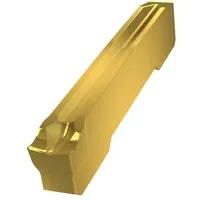 dormer pramet zn d. sandvik tooling deutschland gmbh Wendeschneidplatte ISO GL3-S300M02-PM:G8330 Schnittbreite 3 mm 10 Stück
