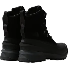 The North Face Chilkat V Lace WP Herren TNF Black/Asphalt Grey 43