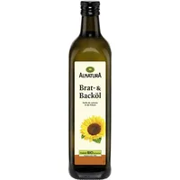 Alnatura Brat- & Backöl 750ML