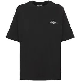 Dickies Summerdale SS Black - L