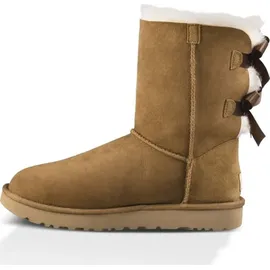 UGG Australia Bailey Bow II chestnut 37