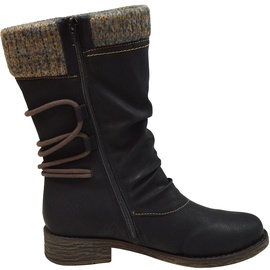 REMONTE D8070 tiefschwarz 41