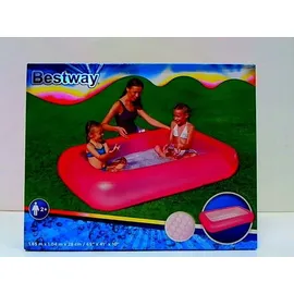 BESTWAY Aquababes Pool 165 x 104 x 25 cm sortiert (51115)