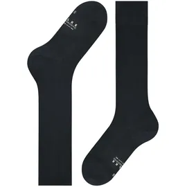 Falke Ultra Energizing Kniestrümpfe Schwarz 45-46