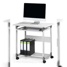 Durable System Computer Trolley 75 FH grau