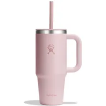 Hydro Flask All Around 700ml Thermobecher - Trillium - One Size
