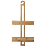 Hti-Living Hängeregal Holz