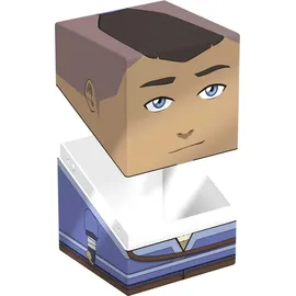 squaroes - Squaroe Avatar: The Last Airbender AV002 - Sokka