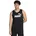 ESS NO 1 LOGO TANK schwarz L