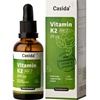 Vitamin K2 Tropfen MK7 vegan