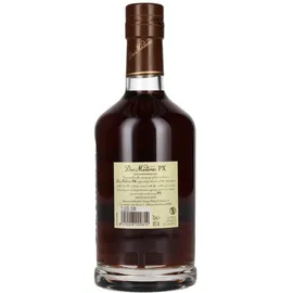 Dos Maderas PX 5+5 40% vol 0,7 l Geschenkbox