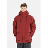 Slope Skijacke Chescott rot, XL
