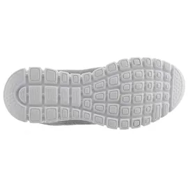 SKECHERS Graceful - Twisted Fortune gray/mint 38
