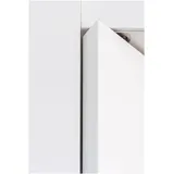 Argenta Türband Pivotica Pro FM verchromt 150kg