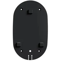 Wandmontageplatte (Ersatz) für go-e Charger Gemini Serie