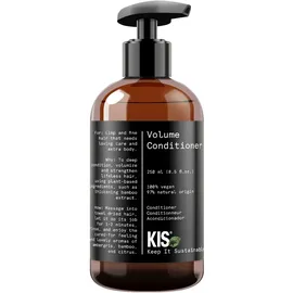 KIS Green Volume Conditioner 250 ml