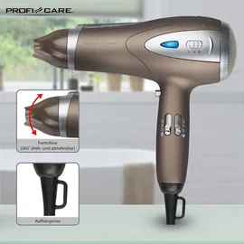 ProfiCare ProfiCare® Haartrockner PC-HTD 3113