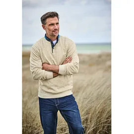 Babista Sweatshirt beige 60/62