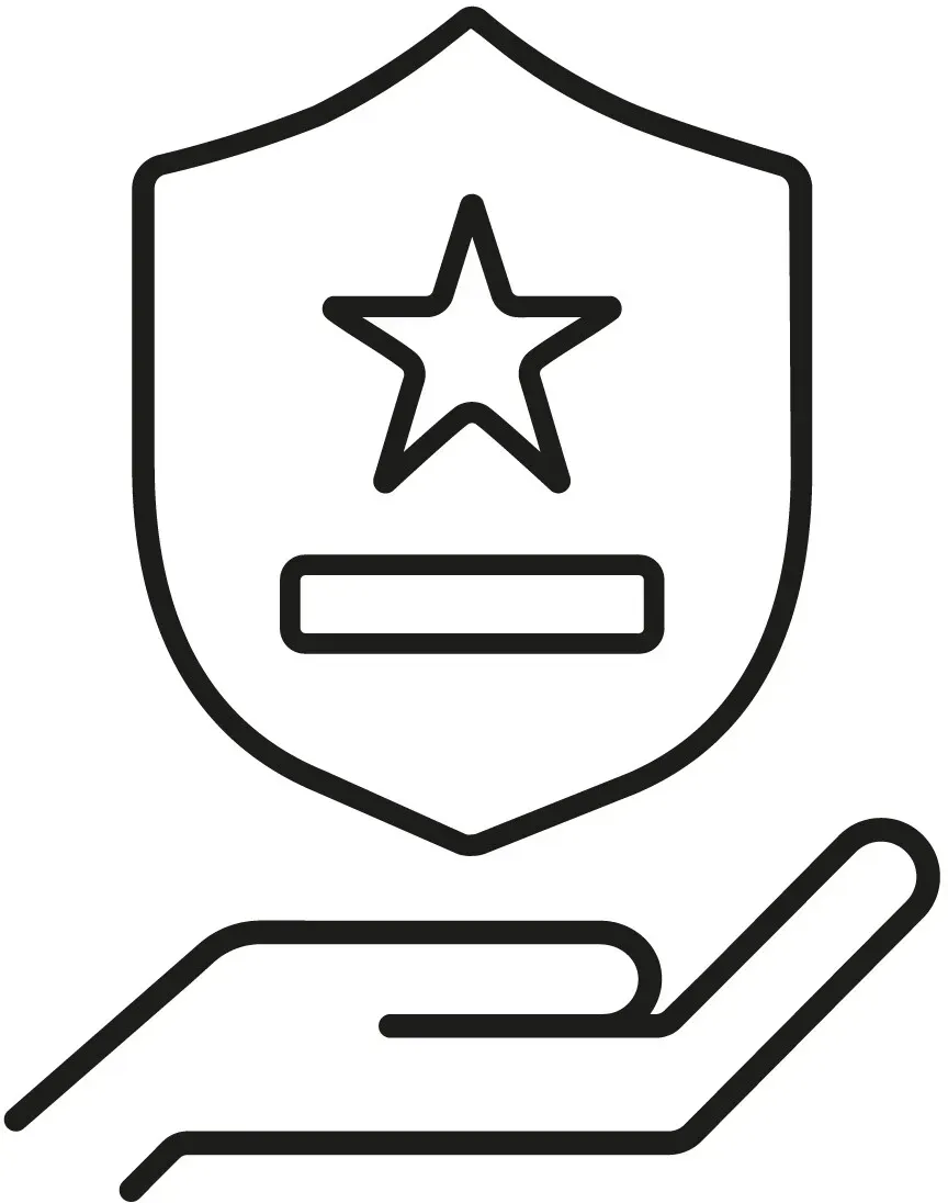 HP Teileaustauschservice am nächsten Arbeitstag für 4 Jahre für Color LaserJet E...
