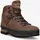 MEINDL Borneo 2 MFS Damen dunkelbraun/nougat 39,5
